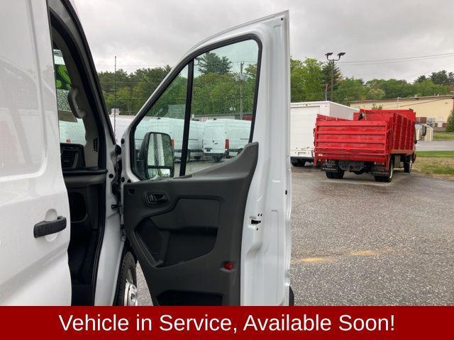used 2023 Ford Transit-350 car, priced at $39,900