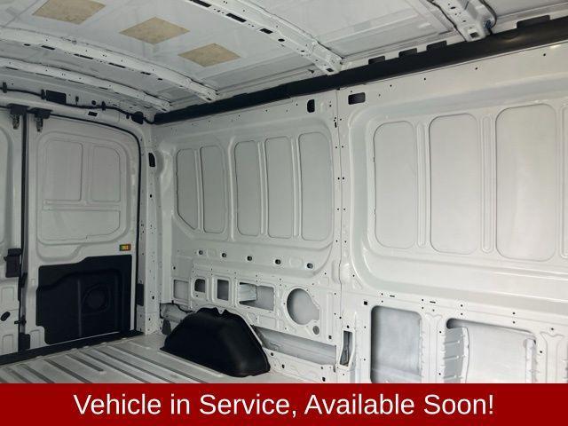 used 2023 Ford Transit-350 car, priced at $39,900