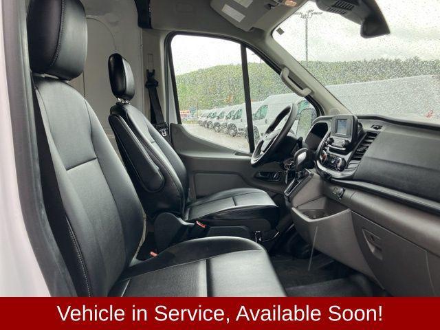 used 2023 Ford Transit-350 car, priced at $39,900