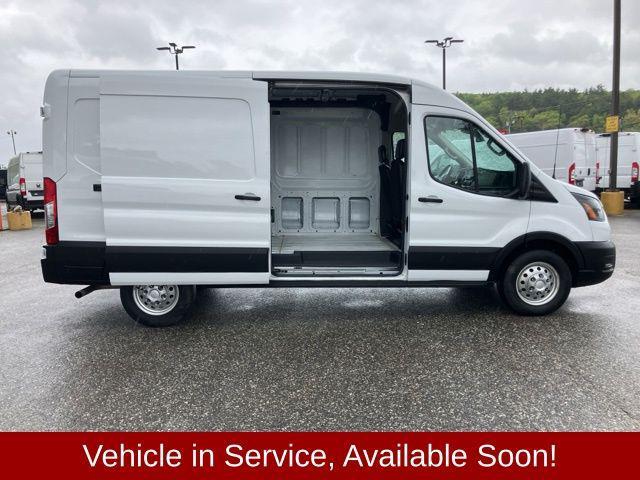 used 2023 Ford Transit-350 car, priced at $39,900