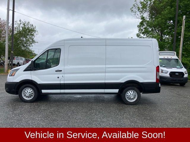 used 2023 Ford Transit-350 car, priced at $39,900
