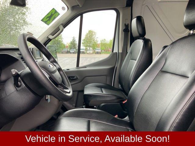 used 2023 Ford Transit-350 car, priced at $39,900