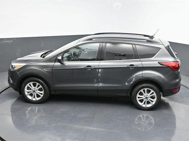 used 2019 Ford Escape car, priced at $17,870