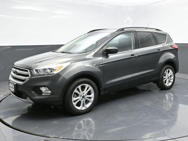 used 2019 Ford Escape car, priced at $17,870