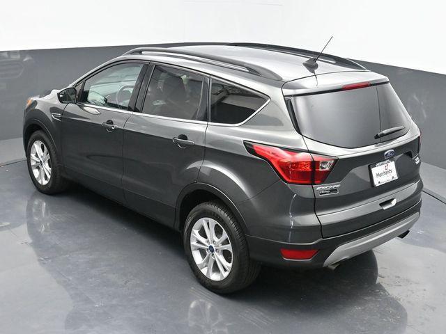 used 2019 Ford Escape car, priced at $17,995