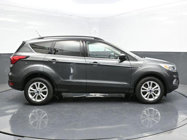 used 2019 Ford Escape car, priced at $17,870