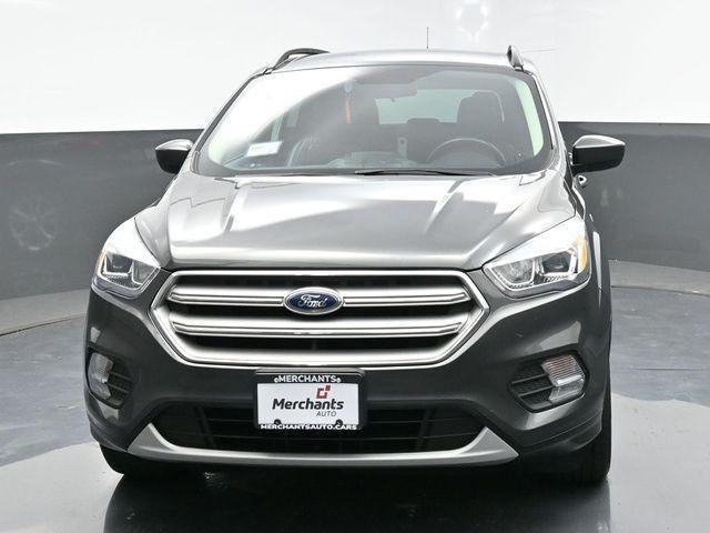 used 2019 Ford Escape car, priced at $17,995