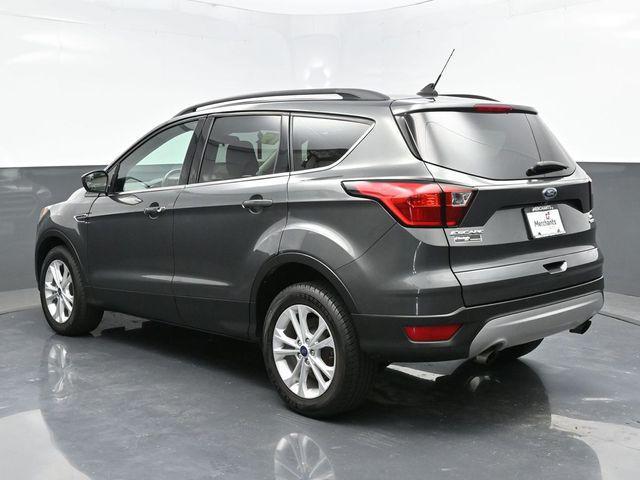 used 2019 Ford Escape car, priced at $17,995