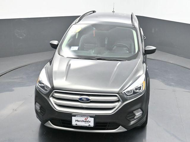 used 2019 Ford Escape car, priced at $17,995