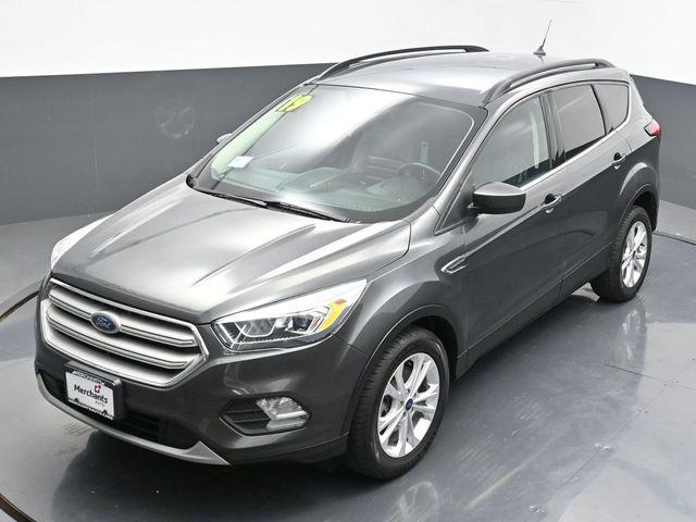 used 2019 Ford Escape car, priced at $17,870