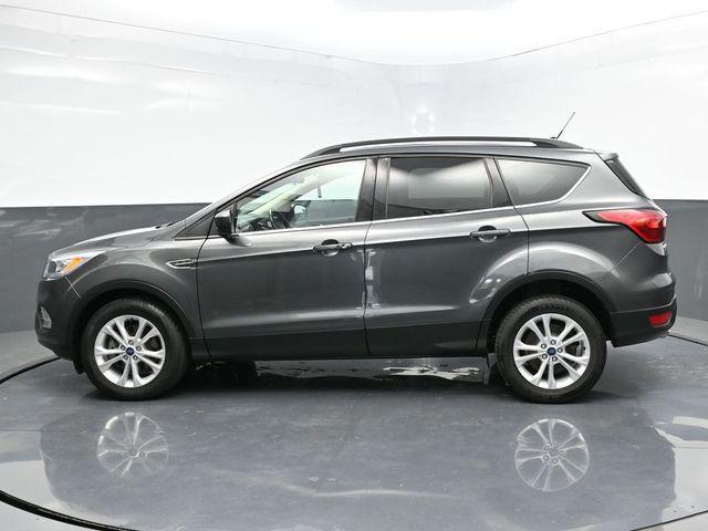 used 2019 Ford Escape car, priced at $17,995