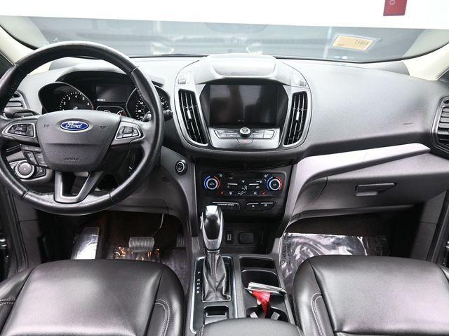 used 2019 Ford Escape car, priced at $17,870