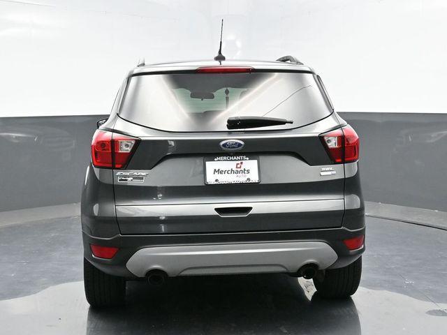 used 2019 Ford Escape car, priced at $17,870