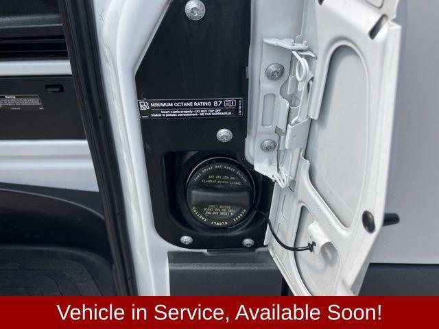 used 2023 Mercedes-Benz Sprinter 2500 car, priced at $34,900
