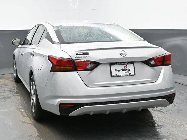 used 2020 Nissan Altima car, priced at $17,368