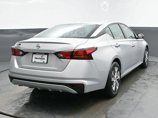 used 2020 Nissan Altima car, priced at $17,368