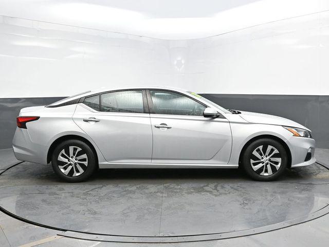 used 2020 Nissan Altima car, priced at $17,368