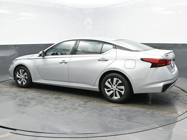 used 2020 Nissan Altima car, priced at $17,368