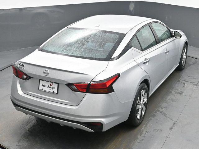 used 2020 Nissan Altima car, priced at $17,368