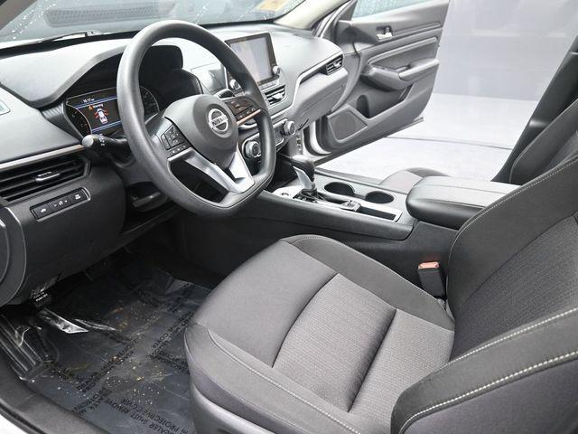 used 2020 Nissan Altima car, priced at $17,368