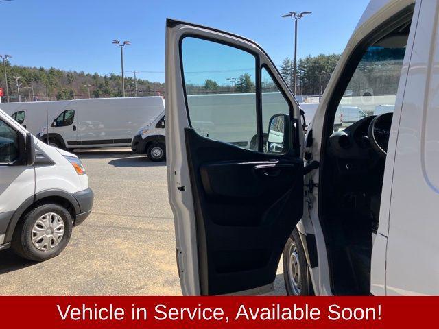 used 2022 Mercedes-Benz Sprinter 2500 car, priced at $28,900