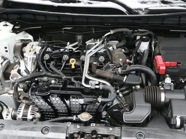 used 2021 Nissan Altima car, priced at $16,354