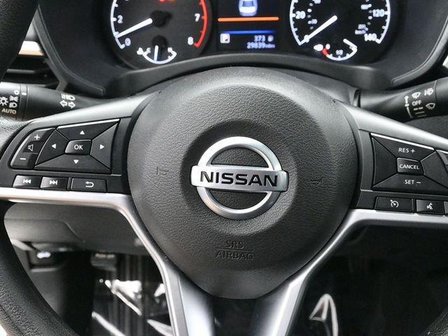 used 2021 Nissan Altima car, priced at $16,354