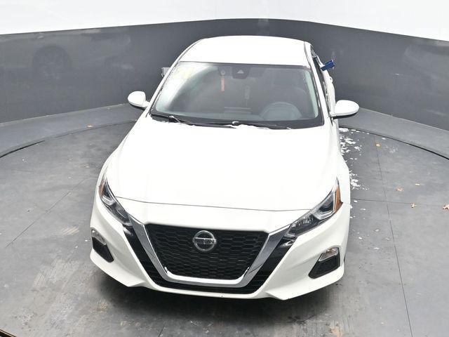 used 2021 Nissan Altima car, priced at $16,354