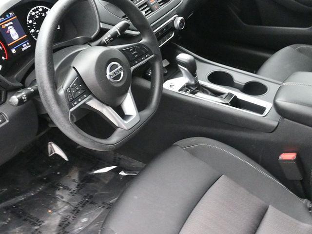 used 2021 Nissan Altima car, priced at $16,354