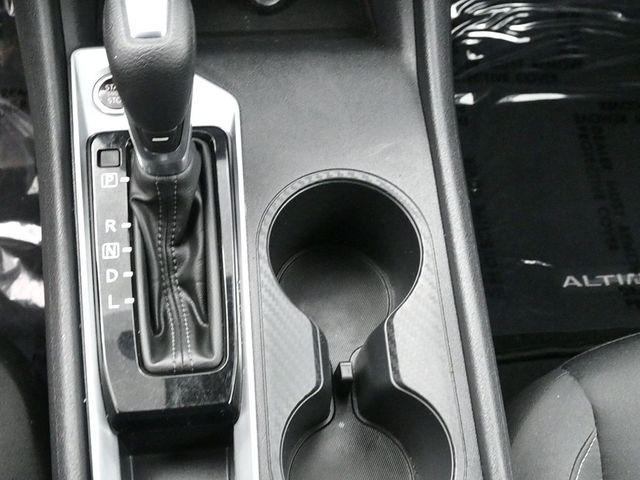 used 2021 Nissan Altima car, priced at $16,354