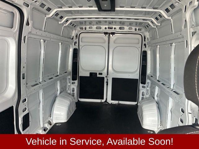 used 2025 Ram ProMaster 2500 car, priced at $37,900