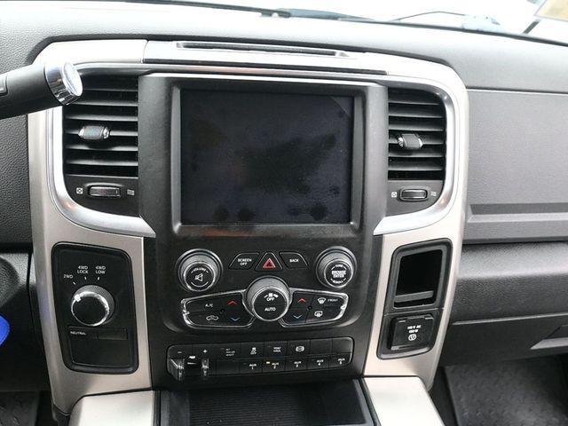 used 2018 Ram 2500 car, priced at $29,978