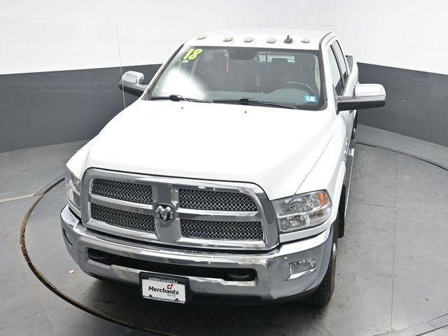 used 2018 Ram 2500 car, priced at $29,978