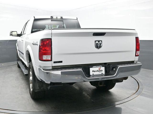 used 2018 Ram 2500 car, priced at $29,978