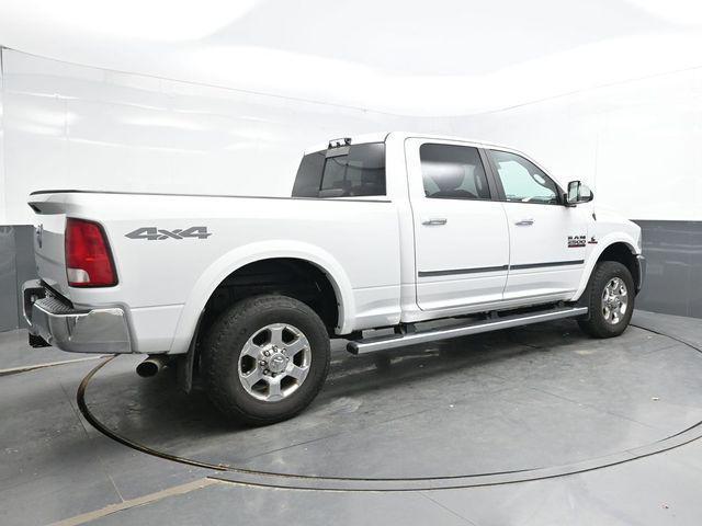 used 2018 Ram 2500 car, priced at $29,978