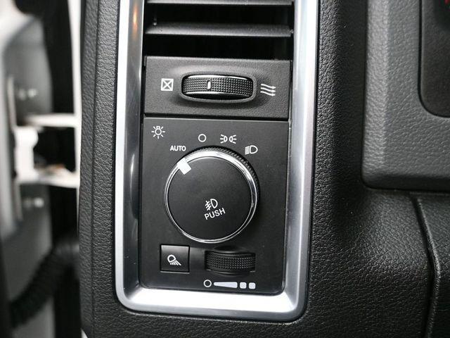 used 2018 Ram 2500 car, priced at $29,978