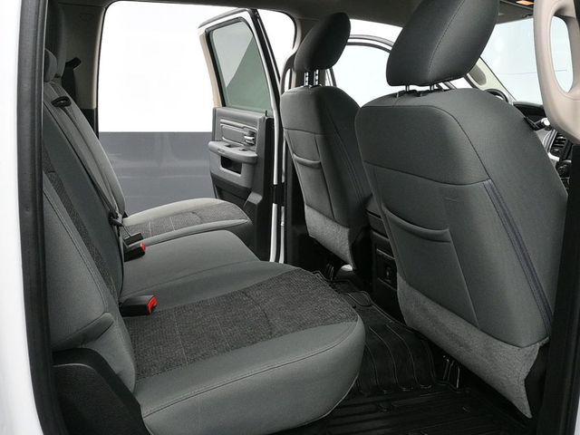 used 2018 Ram 2500 car, priced at $29,978