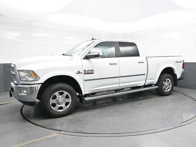 used 2018 Ram 2500 car, priced at $29,978