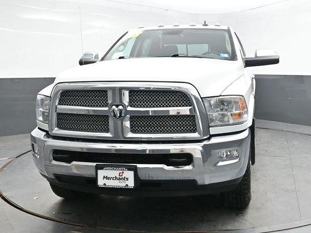 used 2018 Ram 2500 car, priced at $29,978