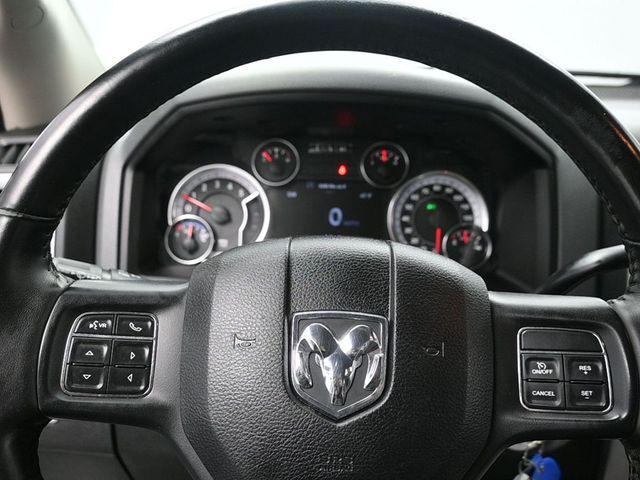 used 2018 Ram 2500 car, priced at $29,978