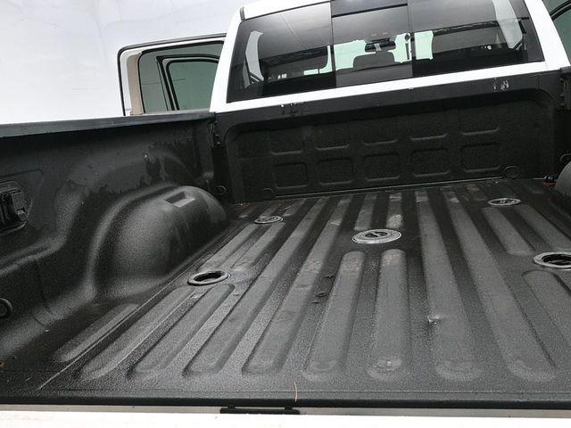 used 2018 Ram 2500 car, priced at $29,978