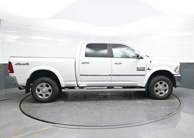 used 2018 Ram 2500 car, priced at $29,978