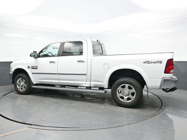used 2018 Ram 2500 car, priced at $29,978