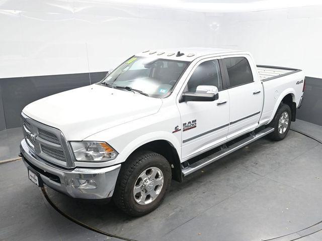 used 2018 Ram 2500 car, priced at $29,978