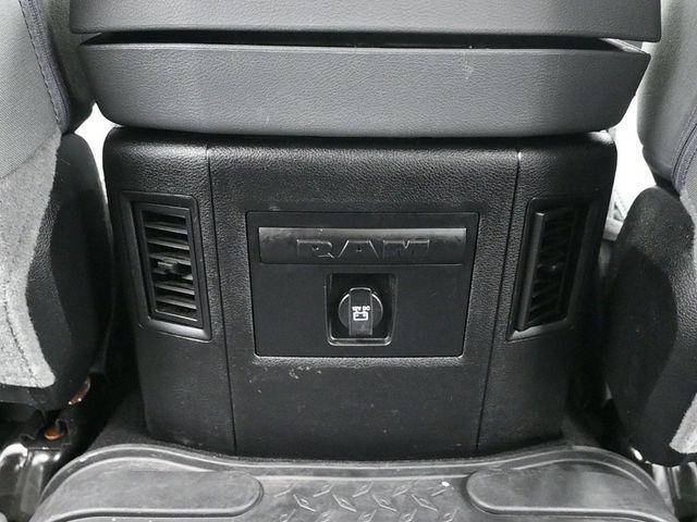 used 2018 Ram 2500 car, priced at $29,978