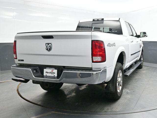 used 2018 Ram 2500 car, priced at $29,978