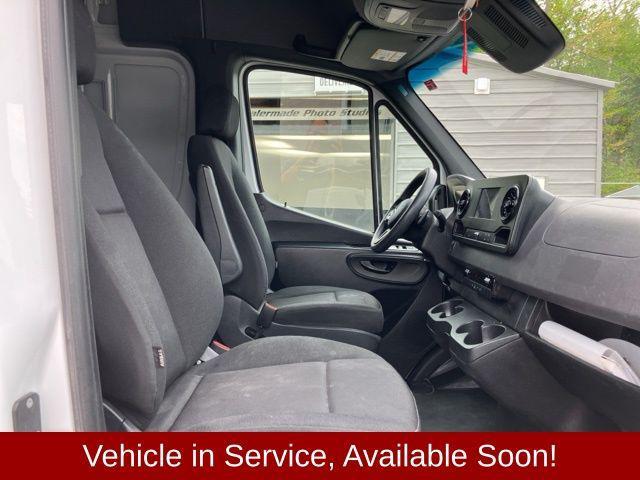 used 2023 Mercedes-Benz Sprinter 2500 car, priced at $31,900