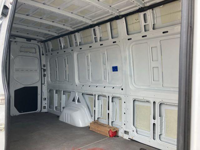 used 2023 Mercedes-Benz Sprinter 2500 car, priced at $31,800