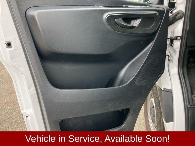 used 2023 Mercedes-Benz Sprinter 2500 car, priced at $31,900