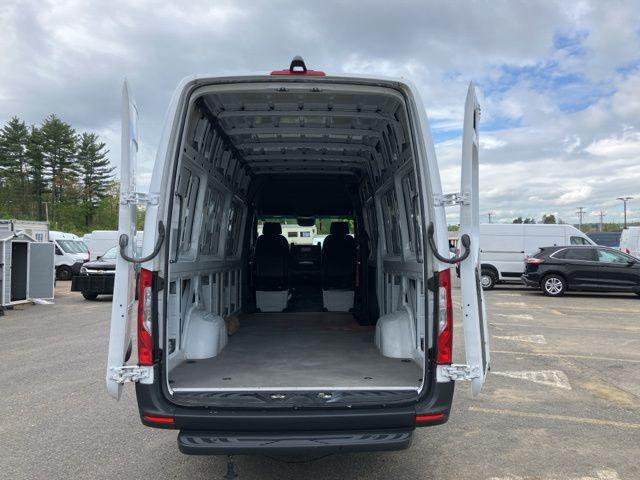 used 2023 Mercedes-Benz Sprinter 2500 car, priced at $31,800